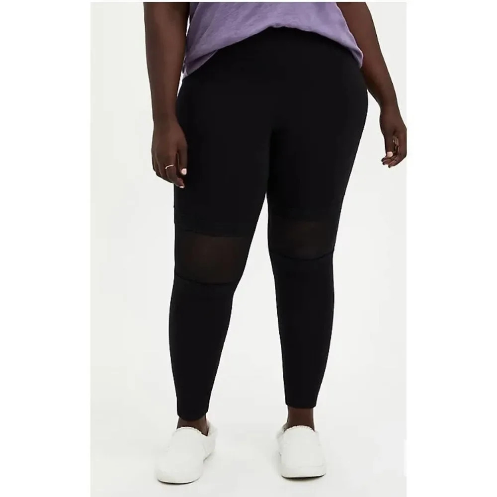 Torrid Leggings Size 1  
